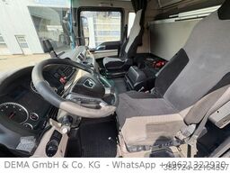MAN TGX26500*Intarder*Standklim*Edscha*XL Zertifikat