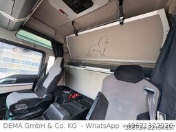 MAN TGX26500*Intarder*Standklim*Edscha*XL Zertifikat