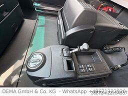 MAN TGX26500*Intarder*Standklim*Edscha*XL Zertifikat