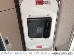 MAN TGX26500*Intarder*Standklim*Edscha*XL Zertifikat