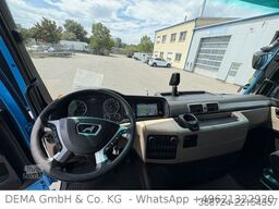 MAN TGX26500*Intarder*Standklim*Edscha*XL Zertifikat