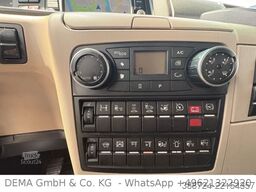 MAN TGX26500*Intarder*Standklim*Edscha*XL Zertifikat