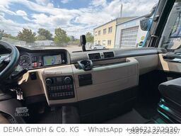 MAN TGX26500*Intarder*Standklim*Edscha*XL Zertifikat