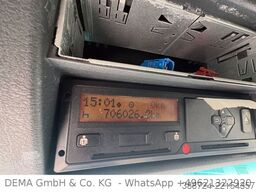 MAN TGX26500*Intarder*Standklim*Edscha*XL Zertifikat