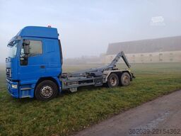 IVECO LD 260E43 6x2 Fahrgestell