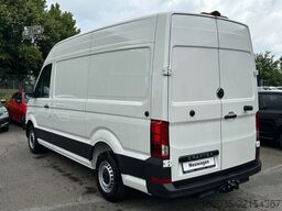 VOLKSWAGEN Crafter Kombi Kasten 35 L3H3 AHK LED 270Türen