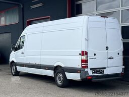 MERCEDES-BENZ Sprinter 316 CDI MAXI Klima Tempomat EURO5