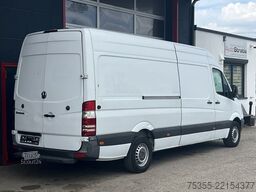 MERCEDES-BENZ Sprinter 316 CDI MAXI Klima Tempomat EURO5