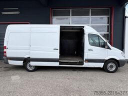 MERCEDES-BENZ Sprinter 316 CDI MAXI Klima Tempomat EURO5