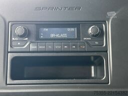 MERCEDES-BENZ Sprinter 315 CDI MAXI L4H2 Klima Tempomat 3-Sitz
