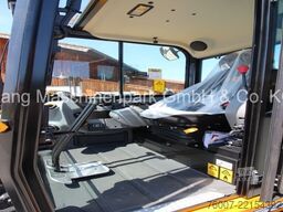 JCB 50 Z-2 Midibagger
