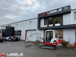 TAKEUCHI TB 225 V3*Powertilt *3xLöffel inkl. *685h*