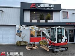 TAKEUCHI TB 225 V3*Powertilt *3xLöffel inkl. *685h*