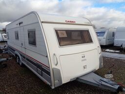  Cabby 740+ *Etagenbett*ALDE*winterfest*