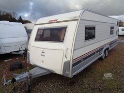  Cabby 740+ *Etagenbett*ALDE*winterfest*