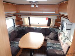  Cabby 740+ *Etagenbett*ALDE*winterfest*