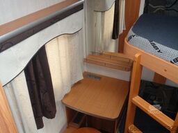  Cabby 740+ *Etagenbett*ALDE*winterfest*