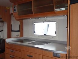  Cabby 740+ *Etagenbett*ALDE*winterfest*