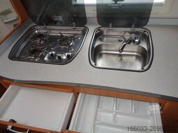  Cabby 740+ *Etagenbett*ALDE*winterfest*