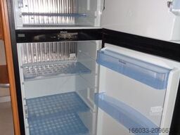  Cabby 740+ *Etagenbett*ALDE*winterfest*