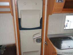  Cabby 740+ *Etagenbett*ALDE*winterfest*