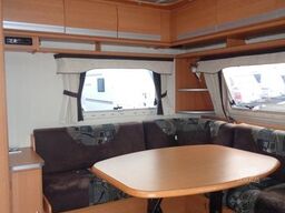  Cabby 740+ *Etagenbett*ALDE*winterfest*