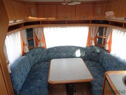 HOBBY excellent easy 460 Ufe