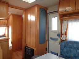 HOBBY excellent easy 460 Ufe