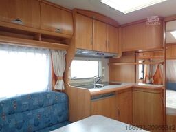 HOBBY excellent easy 460 Ufe