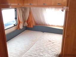 HOBBY excellent easy 460 Ufe