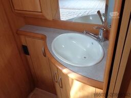 HOBBY excellent easy 460 Ufe