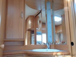 HOBBY excellent easy 460 Ufe