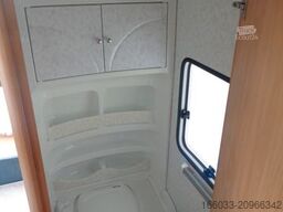 HOBBY excellent easy 460 Ufe