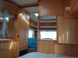 HOBBY excellent easy 460 Ufe