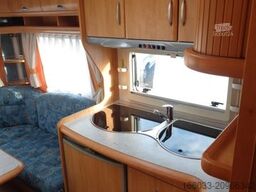 HOBBY excellent easy 460 Ufe