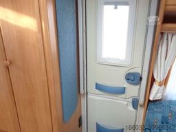 HOBBY excellent easy 460 Ufe