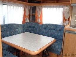 HOBBY excellent easy 460 Ufe