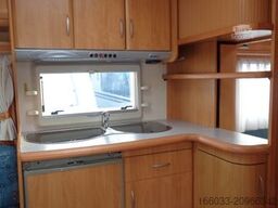 HOBBY excellent easy 460 Ufe