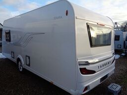 TABBERT Senara 550 E -neu- Mod. 24 *viele Extras*