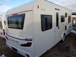 TABBERT Senara 550 E -neu- Mod. 24 *viele Extras*