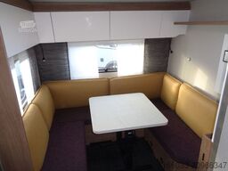 TABBERT Senara 550 E -neu- Mod. 24 *viele Extras*