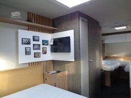 TABBERT Senara 550 E -neu- Mod. 24 *viele Extras*