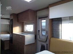 TABBERT Senara 550 E -neu- Mod. 24 *viele Extras*