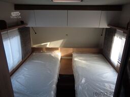 TABBERT Senara 550 E -neu- Mod. 24 *viele Extras*