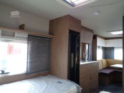 TABBERT Senara 550 E -neu- Mod. 24 *viele Extras*