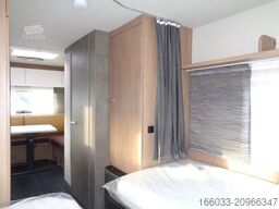 TABBERT Senara 550 E -neu- Mod. 24 *viele Extras*