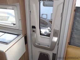 TABBERT Senara 550 E -neu- Mod. 24 *viele Extras*