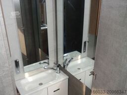 TABBERT Senara 550 E -neu- Mod. 24 *viele Extras*