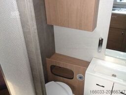 TABBERT Senara 550 E -neu- Mod. 24 *viele Extras*