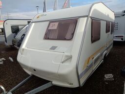 DELTA Euroliner 4600 FB *Vorzelt*